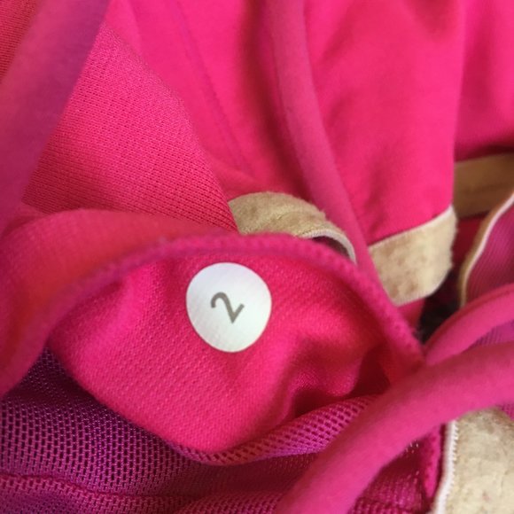 Lululemon Athletica Tank Top - Picture 5 of 6